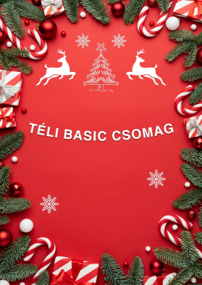 Téli Basic csomag