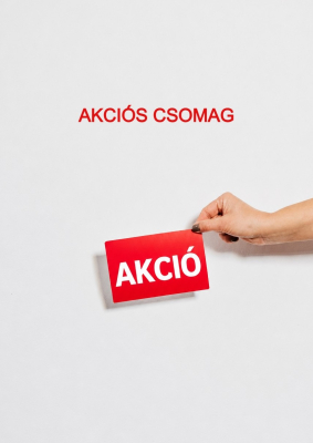 AKCIÓS CSOMAG