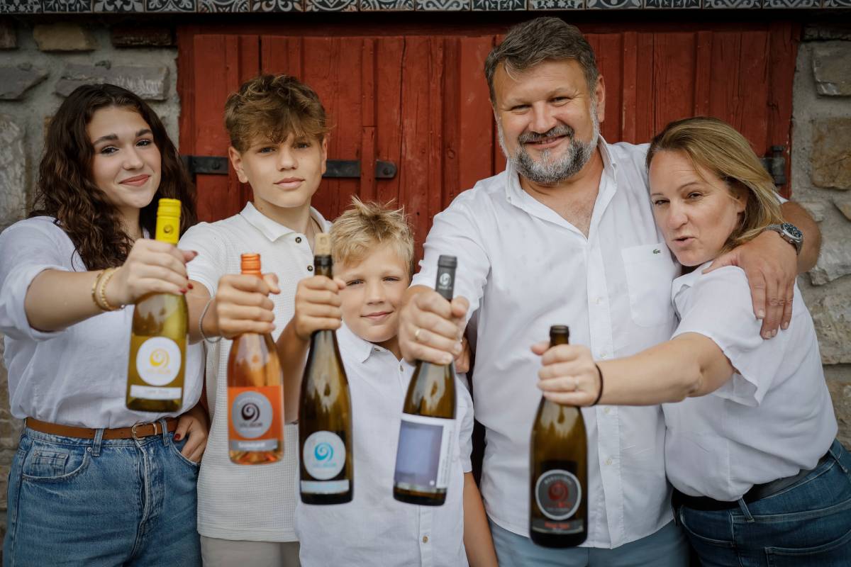 Készülünk a Váli Birtok 25 éves évfordulójára