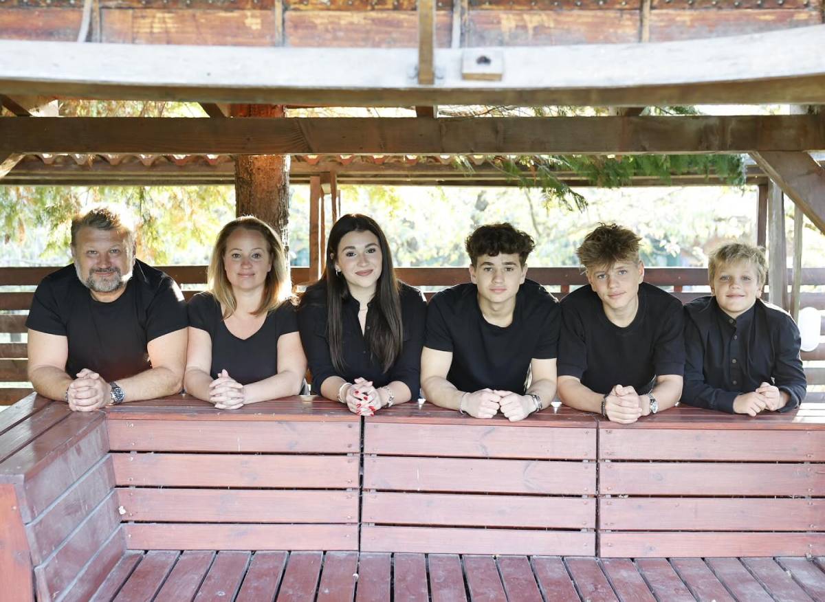 A Váli Birtok lett Magyarország Legszebb Kisbirtoka