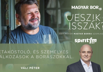 Váli Péter: ez egy világraszóló megállapodás!